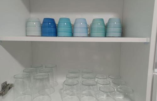 Apartamento Turístico en Valencia - Photo 20