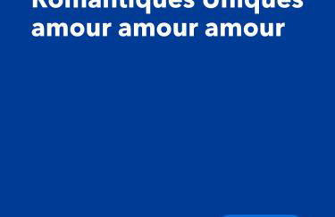 Escapades Romantiques Uniques amour amour amour - Foto 2