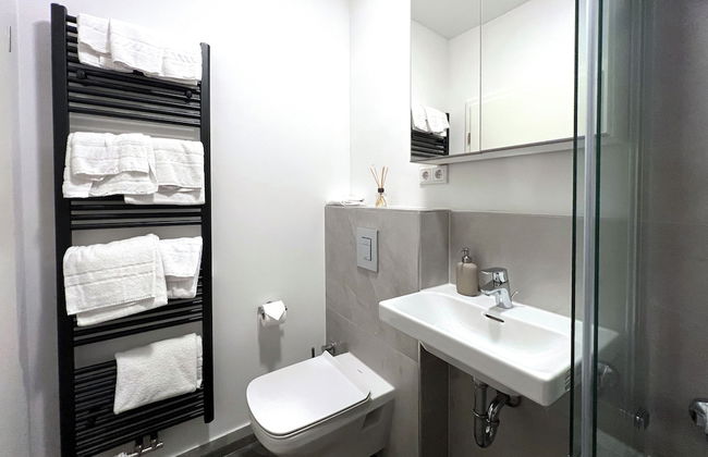 Nurban Apartments GoHo - Photo 46