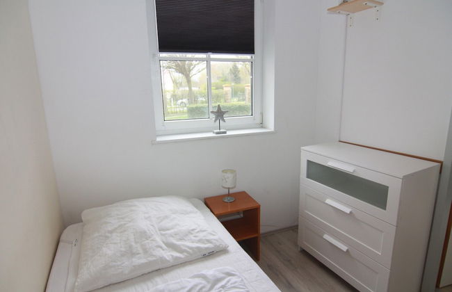 Ferienwohnung Grosser Seestern in Wiek - Foto 5