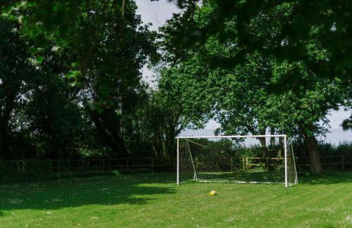 Corffe House and Holiday Cottages - Foto 27