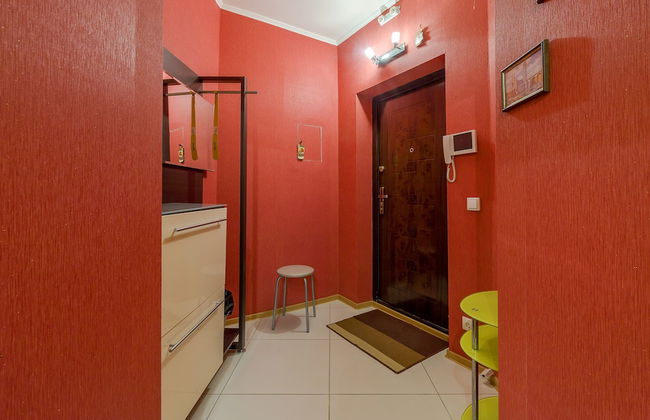 Apartments on Pionerskaya - Photo 16