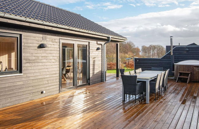 10 Person Holiday Home in Haderslev-by Traum - Photo 34