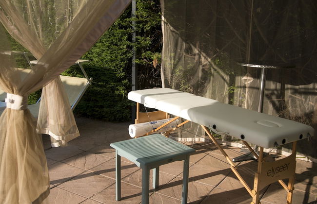 Residence Holidays - Foto 49