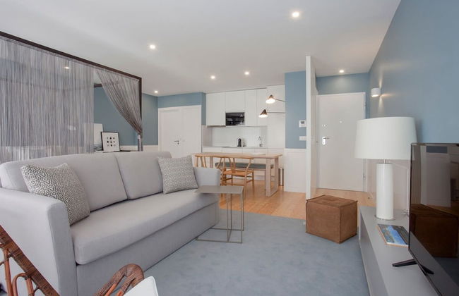 Liiiving in Porto | Downtown Luxury Studio - Foto 52