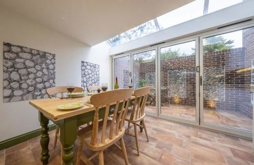 Mill House Cottage - Foto 17