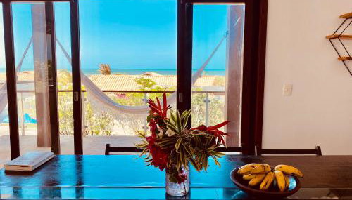 DUPLEX TAIBA BEACH RESORT - Foto 4