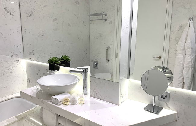 MONDRIAN Luxury Suites & Villas - Foto 50