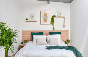 Charmante maison indépendante avec terrasse verdoyante au calme absolu aux portes de Paris - Foto 9