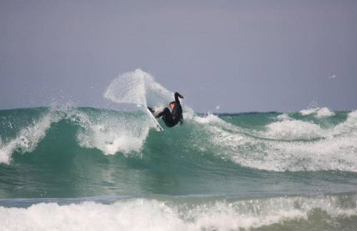 Cosy Rustic Annex in quiet Cornwall Village - Foto 33