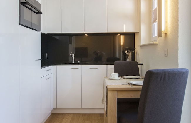 Nest - Klingelbergstrasse - Foto 5