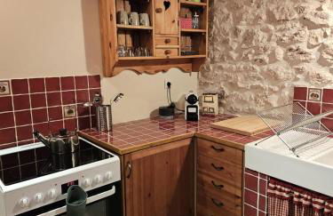 La maison du Vigneron - Foto 6