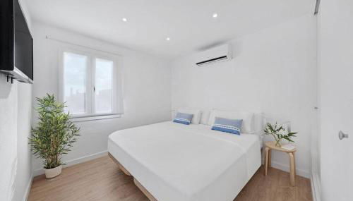 Apartamento tranquilo a 500m de la playa - Foto 2