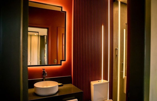 Cabanas Sunset View - Foto 79