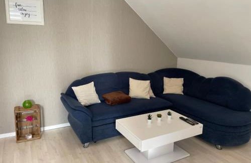 Ferienwohnung „Riedforst“ - Foto 8