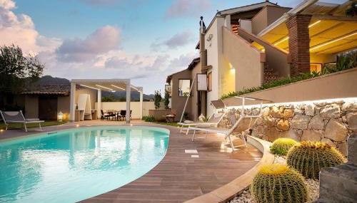 Villa Alcantara di Charme - Foto 3