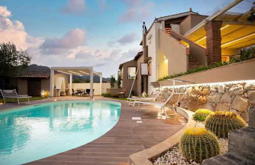 Villa Alcantara di Charme - Foto 3