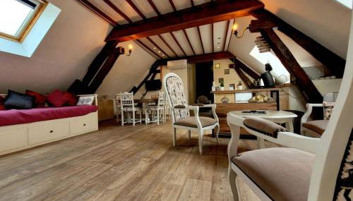 Au 1894 Loft - Foto 5