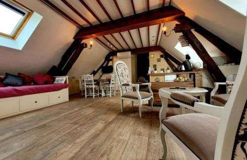 Au 1894 Loft - Foto 5