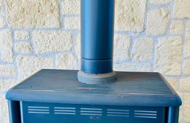 Soleil Levant- Appt famille, jardin, proche plages - Photo 19