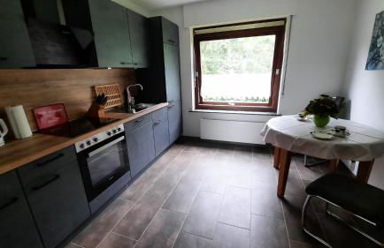 Ferienhaus Waldblick - Foto 5