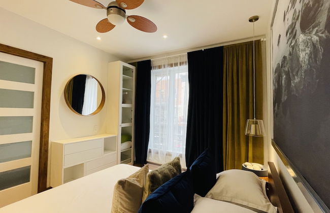 Loft Jacques-Cartier- Le Plateau Free Parking - Foto 5