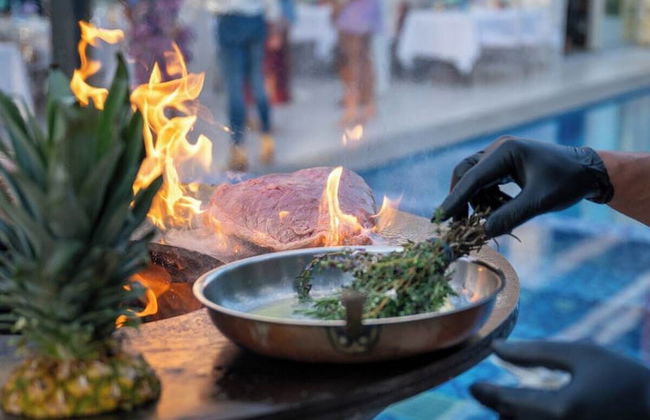 Sunrise Seaview Villas - Foto 59