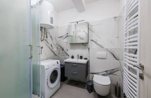 Beach apartment Anđela A2 - Foto 52