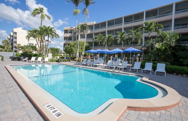 Marco Beach Vacation Suites - Foto 64