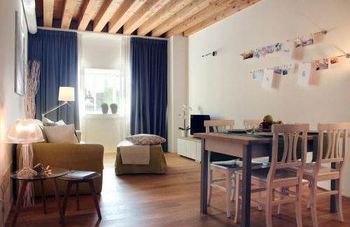 Centrale Mazzoni 15 - Foto 1