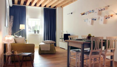 Centrale Mazzoni 15 - Foto 1