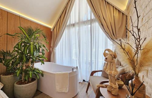 Cabana Urbana One - Cabanas de Luxo - Foto 1