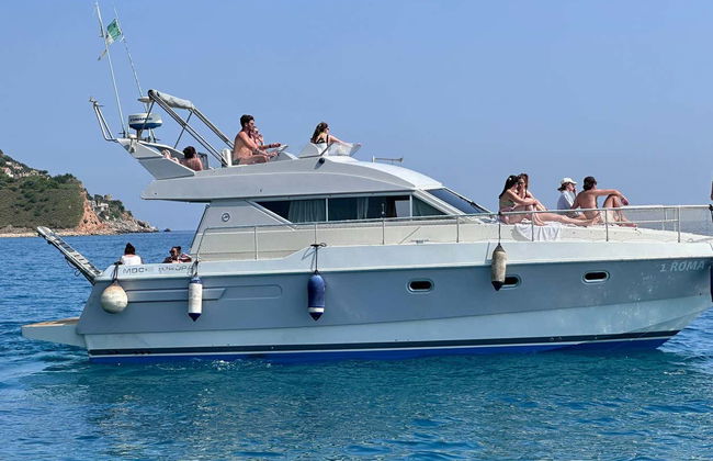 Passeio de barco pela Grotta della Regina - Foto 7