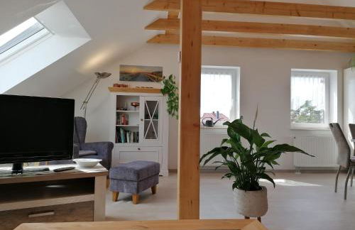 Ferienwohnung Störmthaler See - Foto 28