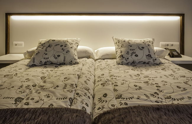 Hotel Playa Oliva - Foto 9