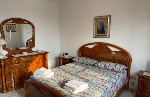 Casa di Rosaria - Due appartamenti nel centro storico con giardino sul terrazzo - Foto 11