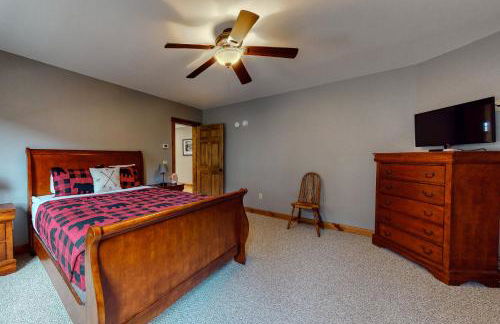 Thunder Ridge Lodge - Foto 11