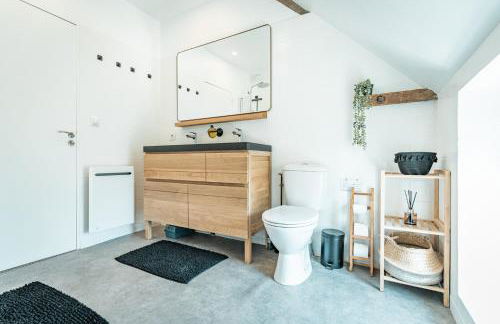 No2 By The Fields Charming Normandy cottage near DDay beaches and sites - Foto 24