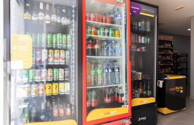 Pool Gym and Parking - Brazilian Corner - Foto 44