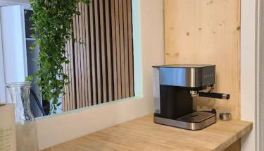 Joli studio rénové situé au pied des thermes - Foto 4