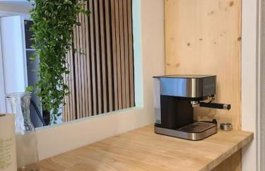 Joli studio rénové situé au pied des thermes - Foto 4