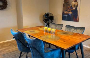 Lagerhaus Gabriel-Oasen in der Stadt - Foto 33