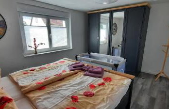 Ferienwohnung leinelume - Foto 7