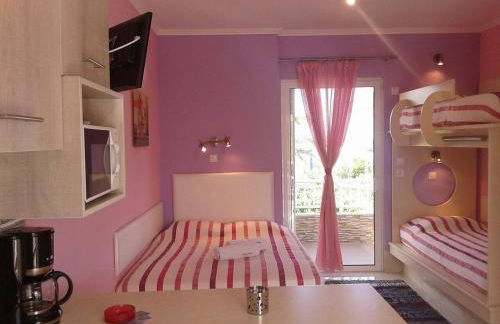 Villa Irida - Foto 44