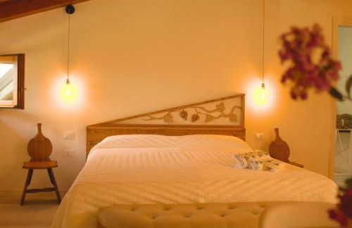 L'Abbraccio della Vigna - Alloggio Agrituristico - Foto 2