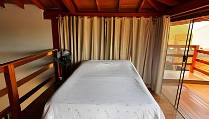 Casa incrível com piscina, hidromassagem e sauna - Foto 2