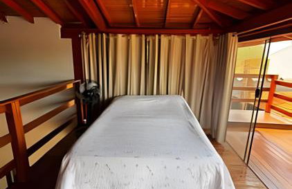 Casa incrível com piscina, hidromassagem e sauna - Foto 24