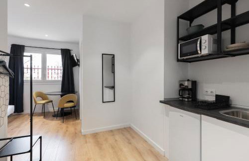 Hotelito Boutique Madrid Puente Vallecas - Foto 10