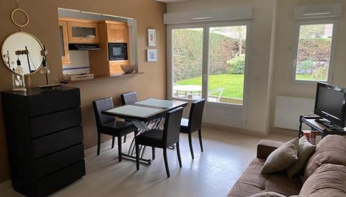 Appartement Cosy, tout confort, à deux pas de la mer - Photo 5