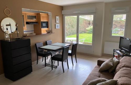 Appartement Cosy, tout confort, à deux pas de la mer - Photo 5